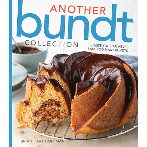 Another Bundt Collection Cover